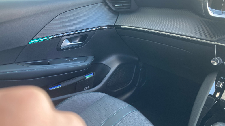 Peugeot 208 1.2 PureTech 100 Allure Premium + 5dr Petrol Hatchback